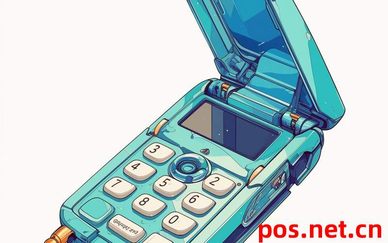立刷POS机免费送是真的吗,背后藏着什么猫腻？
